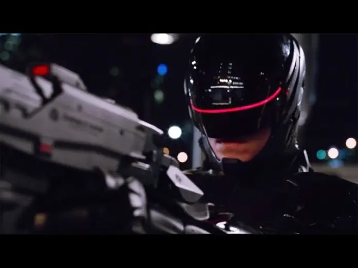 Видео к фильму РобоКоп — ROBOCOP - Bande Annonce VOST