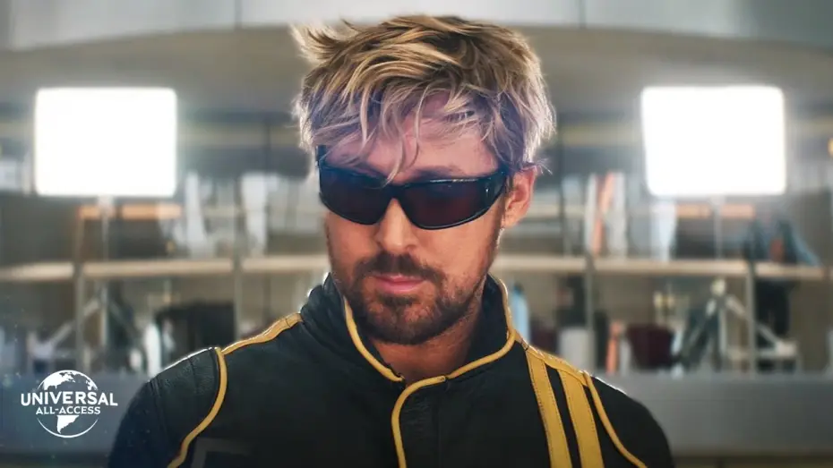 Видео к фильму Каскадёры | Ryan Gosling&rsquo;s Near-Death Experience - Extended Preview