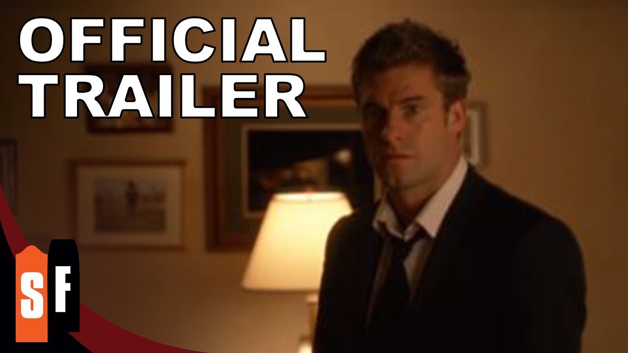 Видео к фильму Незнакомцы | Scream Factory Official Trailer