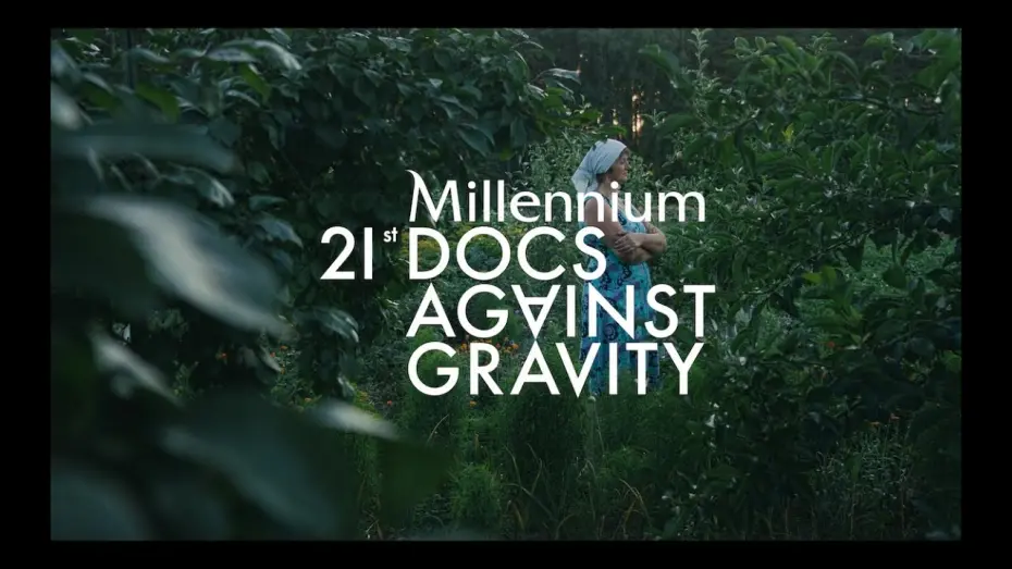 Видео к фильму The Basement | Piwnica (The Basement) - trailer | 21. Millennium Docs Against Gravity