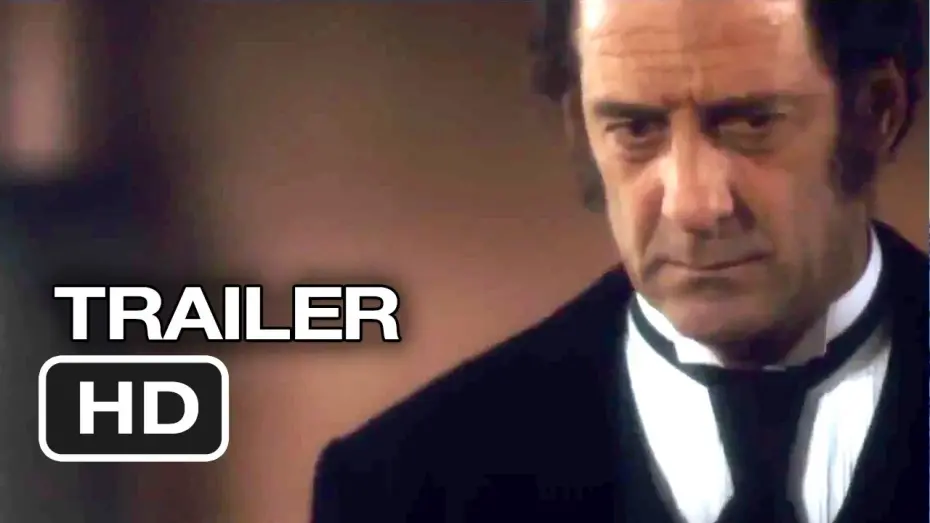 Видео к фильму Августина | Augustine Official US Release Trailer #1 (2013) - Vincent Lindon Drama HD