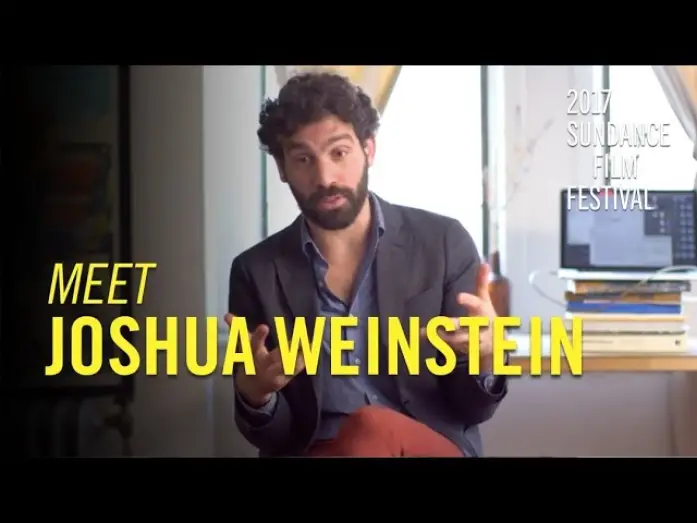 Видео к фильму Menashe | Next Competition: Menashe