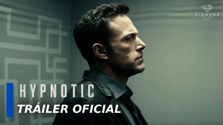 Видео к фильму Гипнотик | Tr&aacute;iler Oficial en Espa&ntilde;ol