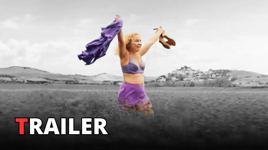 Видео к фильму Je m'appelle Agneta | IL CAFF&Egrave; DELLA PAZZA GIOIA (2026) | Trailer italiano della commedia svedese | NETFLIX