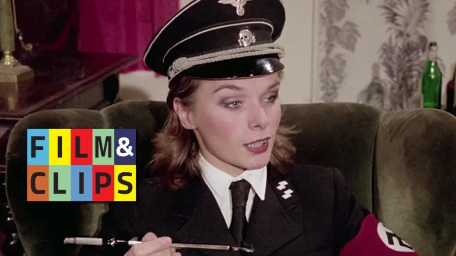 Видео к фильму The Beast in Heat | The Beast in Heat (La Bestia in Calore) - Full Movie by Film&Clips