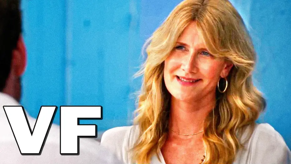 Видео к фильму Планета одиночек | LONELY PLANET Bande Annonce VF (2024) Laura Dern
