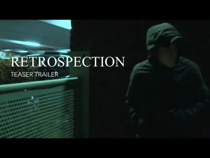 Видео к фильму Retrospection | Retrospection - Teaser Trailer (Horror short film)