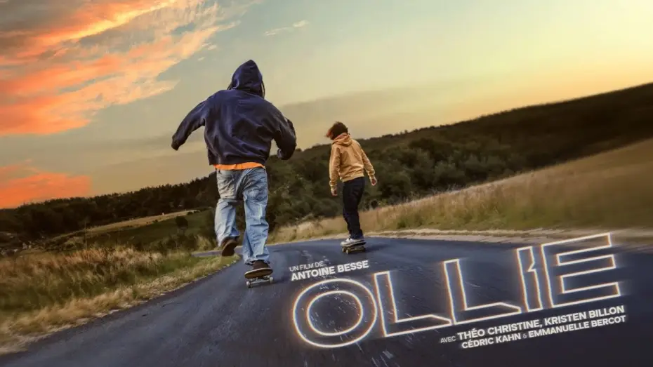 Видео к фильму Ollie | Ollie - Bande-annonce