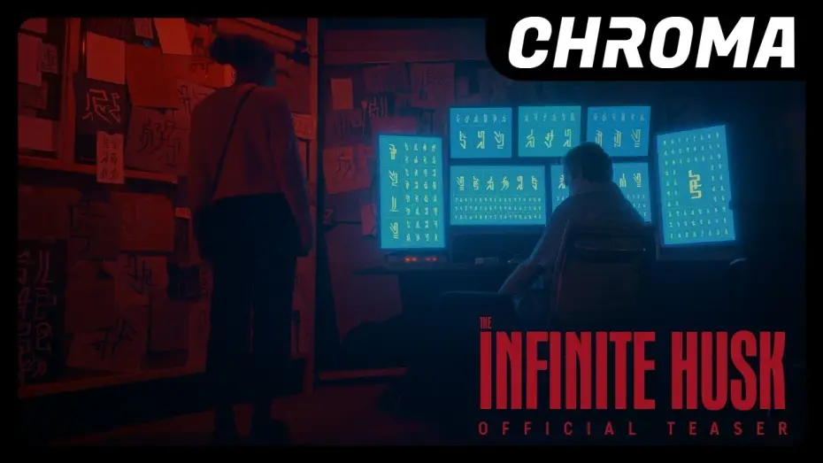 Видео к фильму The Infinite Husk | Official Teaser