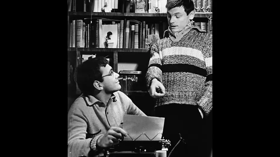 Видео к фильму Андрей Рублев. Воспоминание о фильме | Андрей Рублев. Воспоминания о фильме (в кино с 4 апреля)