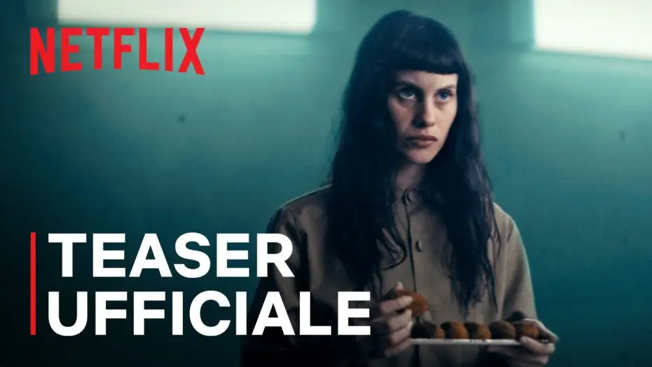 Видео к фильму Платформа 2 | Il buco - Capitolo 2 | Teaser ufficiale | Netflix Italia