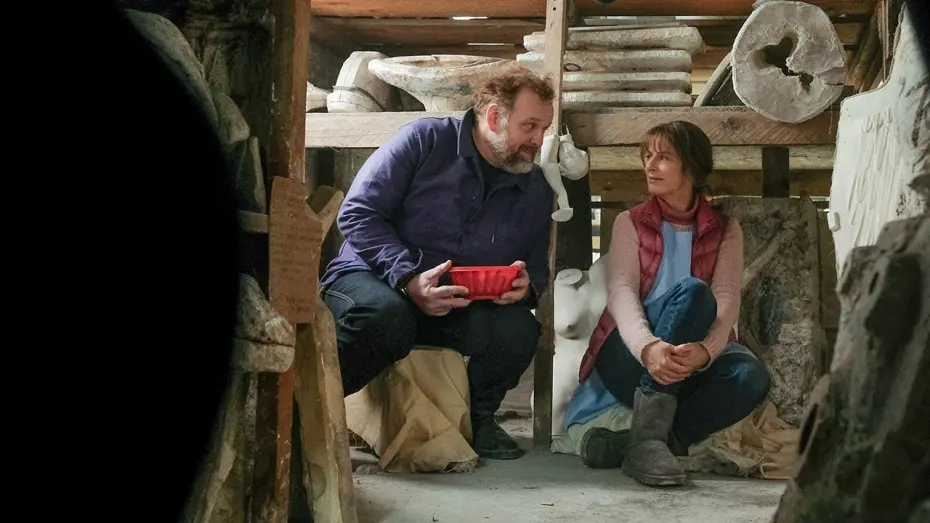 Видео к фильму Maria into Life | Official Trailer