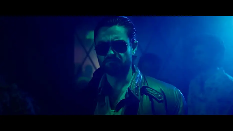 Видео к фильму Blind Cop 2 | Blind Cop 2 - Official Teaser Trailer