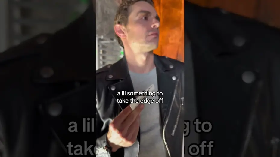 Видео к фильму Иллюзия обмана 3 | It&rsquo;s called self care.