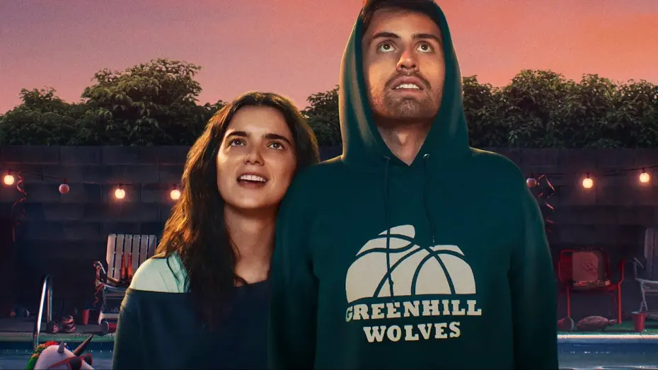 Видео к фильму Вписка | Вписка &mdash; Русский трейлер #2