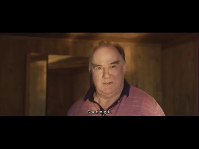 Видео к фильму Соперник | BIFF2020 Trailer