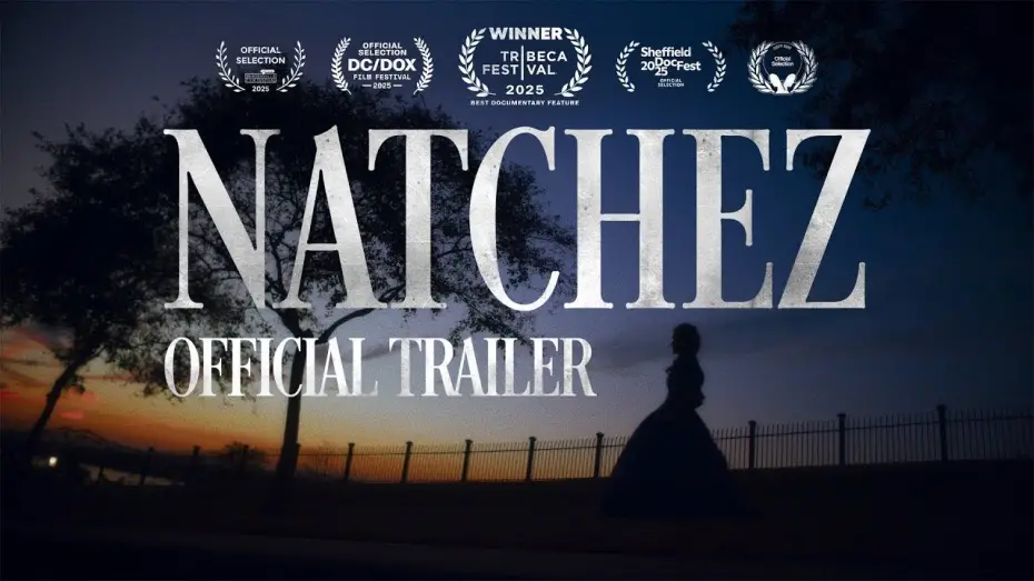 Видео к фильму Natchez | Natchez - Official Trailer - Oscilloscope Laboratories HD 4K