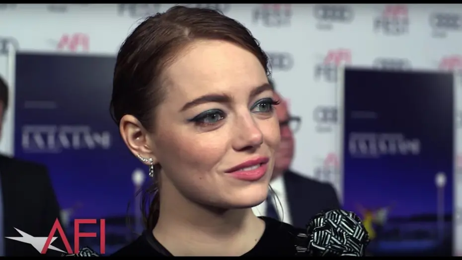 Видео к фильму Ла-Ла Ленд | LA LA LAND Gala at AFI FEST 2016