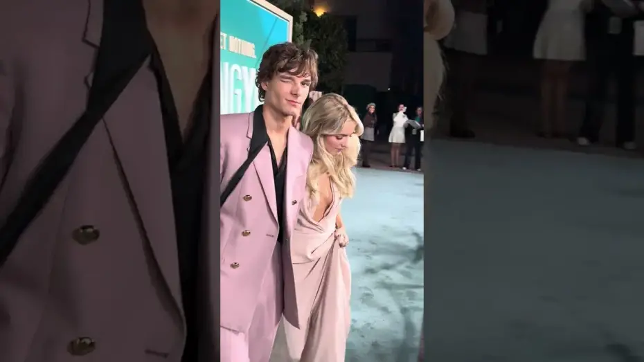 Видео к фильму Сожалею о тебе | the wink?? yeah we&rsquo;re not okay