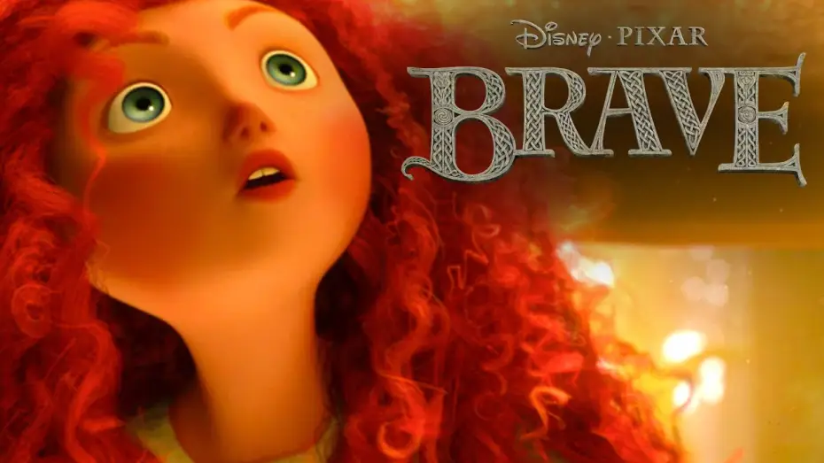 Видео к фильму Храбрая сердцем | Brave Old World