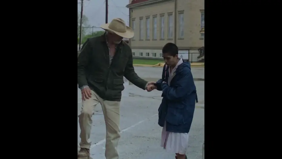 Видео к фильму Broken Land | A life changed forever. David Morse stars in BROKEN LAND.