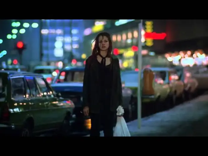 Видео к фильму Я Кристина | Christiane F. - Wir Kinder vom Bahnhof Zoo (Trailer)