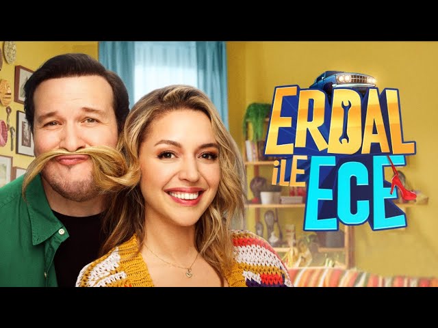 Видео к фильму Erdal and Ece | Erdal ile Ece - Fragman (Official)