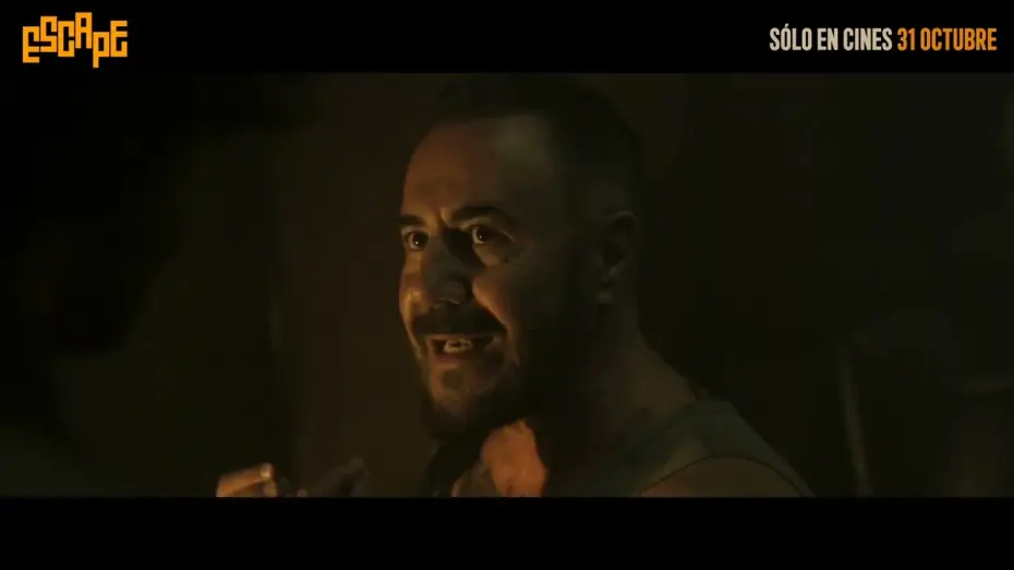 Видео к фильму Побег | Tr&aacute;iler