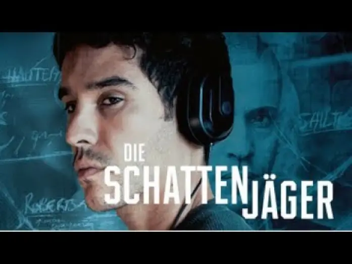 Видео к фильму Фантомы | Trailer Die Schattenjäger ab 13.3.2025 im Kino