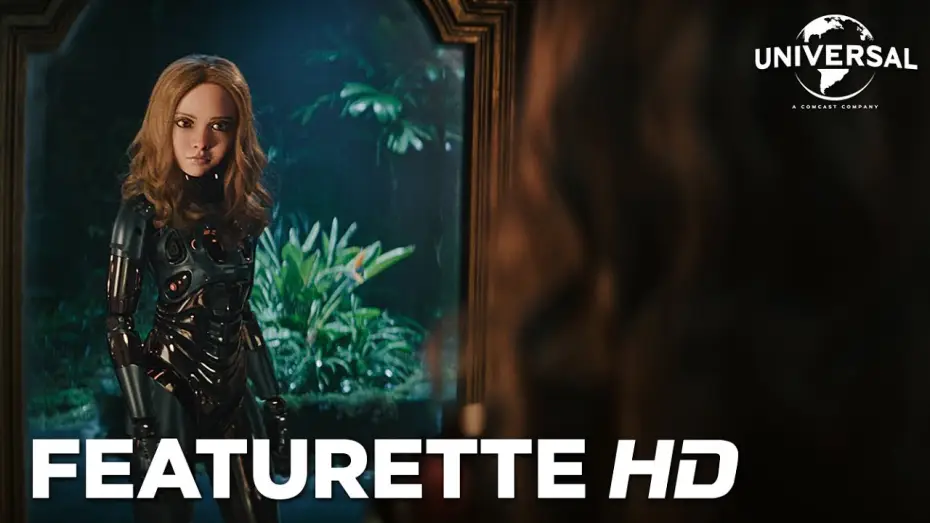 Видео к фильму МЕГАН 2.0 | Featurette - Fabricantes de monstruos [VOSE]