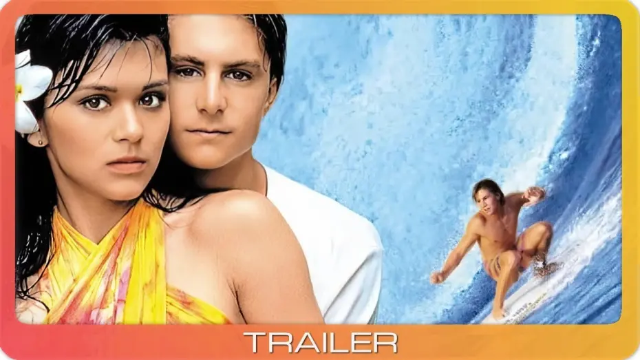 Видео к фильму Северный берег | North Shore ≣ 1987 ≣ Trailer