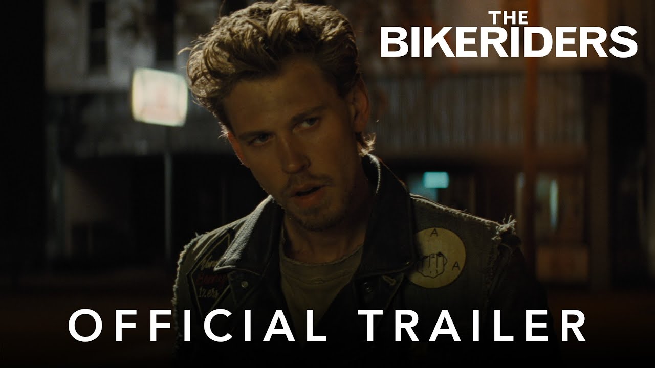 Видео к фильму The Bikeriders | Official Trailer