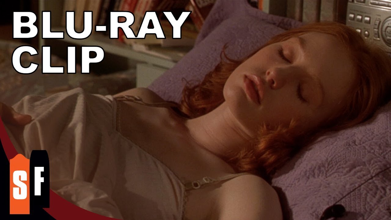 Видео к фильму Городские легенды | Respectful Roommate