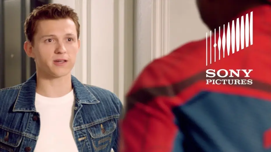 Видео к фильму Человек-паук: Вдали от дома | Donovan Mitchell