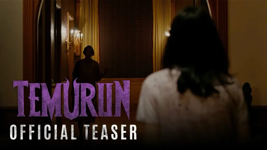 Видео к фильму Temurun | Temurun - Official Teaser