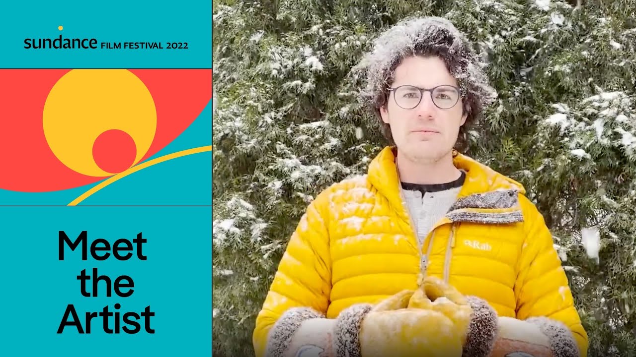 Видео к фильму Навальный | Meet the Artist: Daniel Roher on "Navalny"