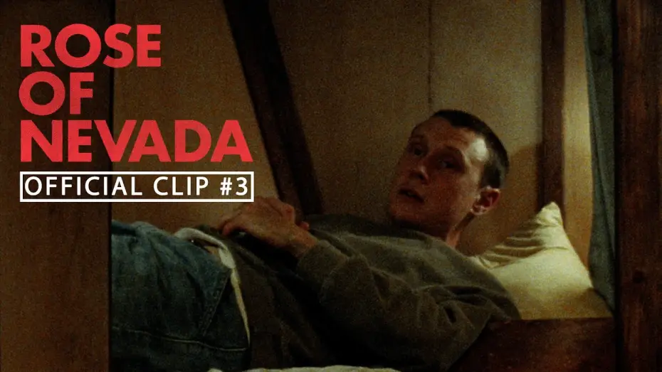 Видео к фильму Роза Невады — Official US Clip # 3