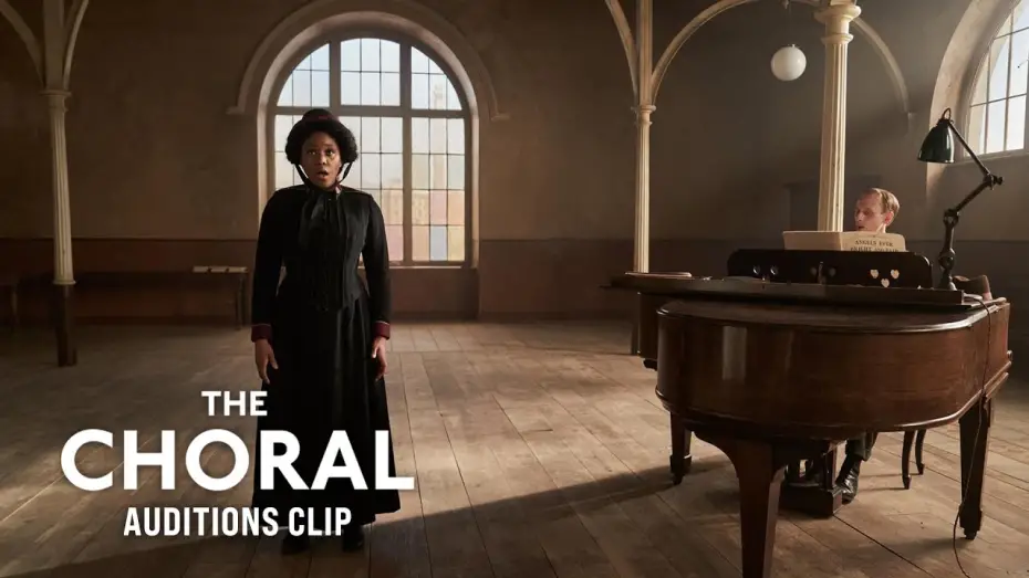 Видео к фильму Хоровое пение | Auditions Clip