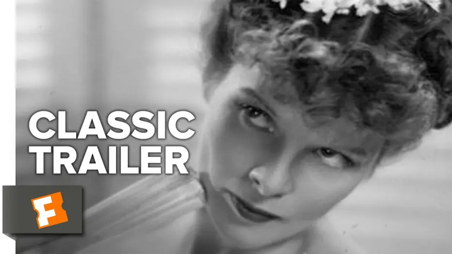 Видео к фильму Маленькие женщины | Little Women (1933) Official Trailer - Katherine Hepburn, Joan Bennett Movie HD