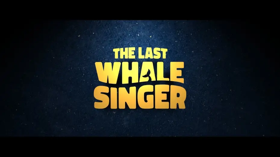 Видео к фильму The Last Whale Singer | Trailer