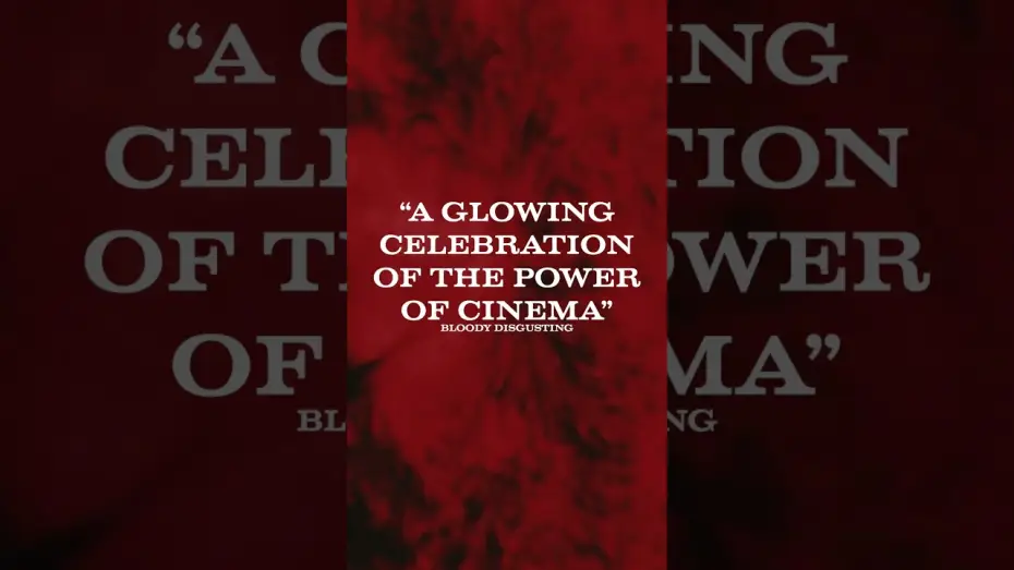 Видео к фильму Цепные реакции | "The Power of Cinema"