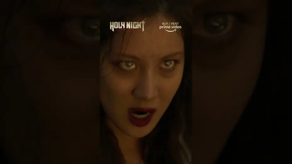 Видео к фильму Святая ночь: Охотник на демонов | Don Lee is back &ndash; and this time, he&rsquo;s hunting demons. [Dubbed]