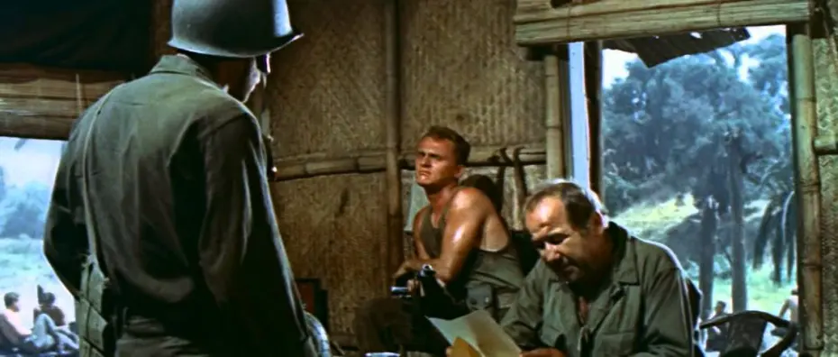 Видео к фильму Между раем и адом | Between Heaven And Hell - Trailer