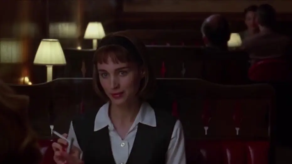 Видео к фильму Кэрол | Patricia Highsmith Series: Carol