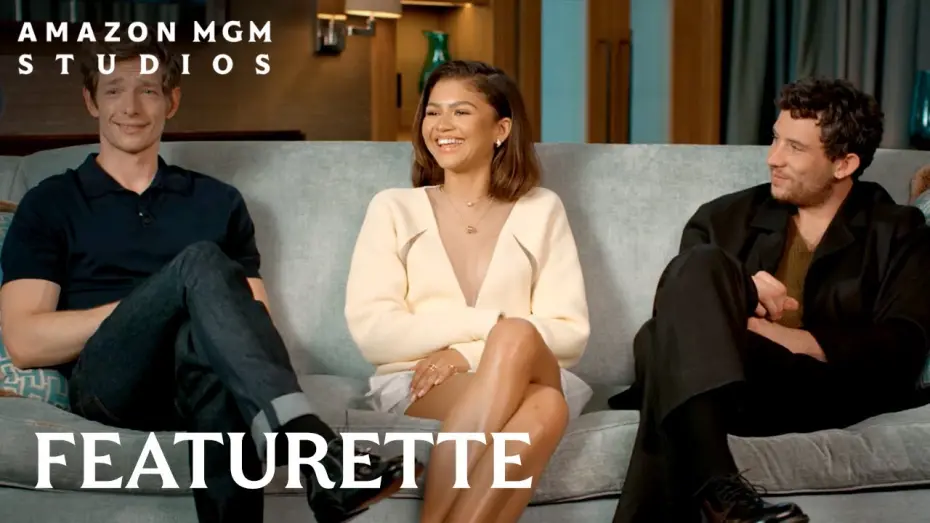 Видео к фильму Претенденты | See It In Theaters - Featurette