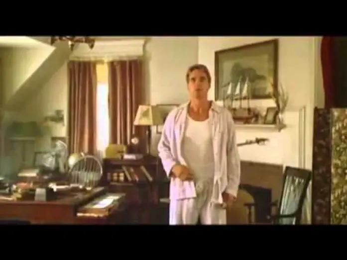 Видео к фильму Лолита | Lolita (1997) Trailer