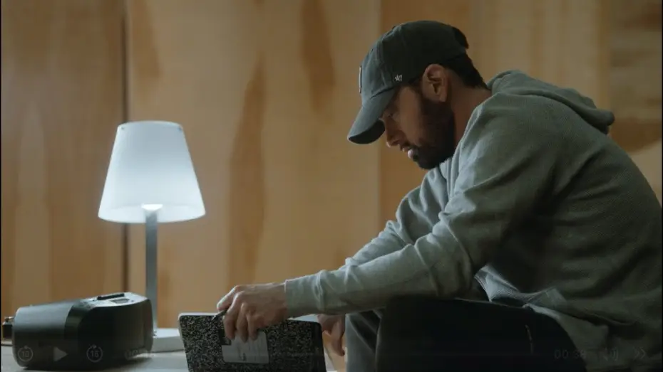 Видео к фильму Stans — STANS - Writings (In Theatres August 7)