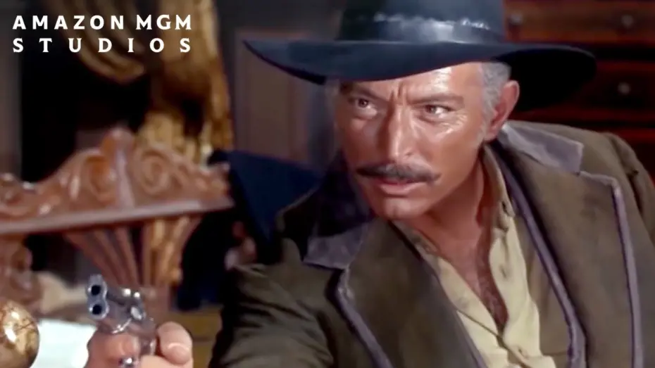 Видео к фильму Смерть скачет на коне | You Turned Me In