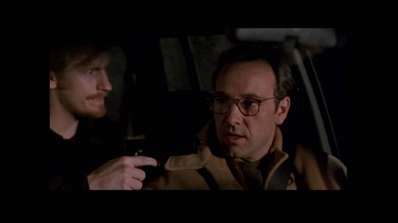 Видео к фильму Осторожно, заложник | The Ref (1994) Fan Trailer