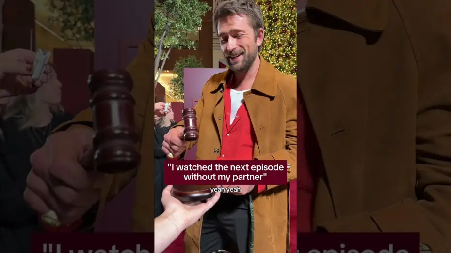 Видео к фильму Горничная | AITA? we let the cast of the housemaid be the judge.